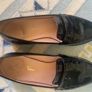 Brooks Brothers leather Loafers